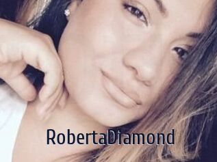 RobertaDiamond