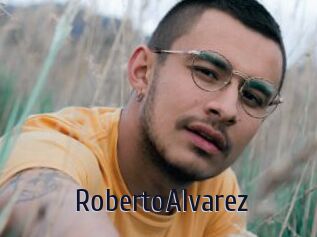 RobertoAlvarez