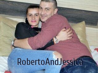 RobertoAndJessica
