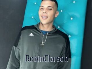 RobinClarson