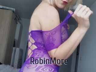 RobinMore