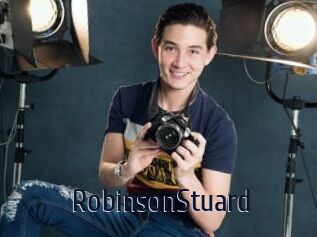 RobinsonStuard