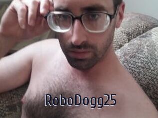 RoboDogg25
