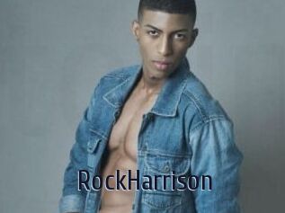 RockHarrison