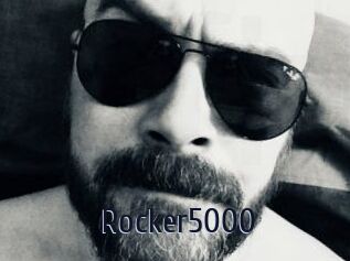 Rocker5000