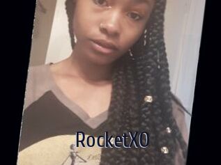 RocketXO