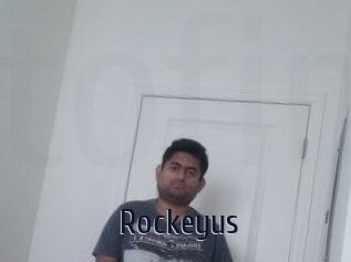 Rockeyus