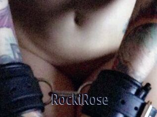 RockiRose