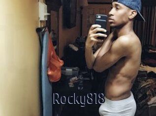 Rocky818