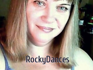 RockyDances