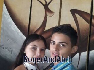 RogerAndAbril