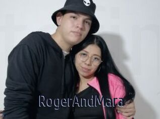 RogerAndMara