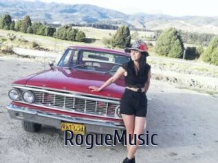 RogueMusic