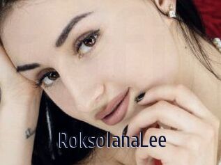 RoksolanaLee