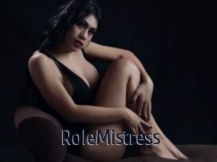 RoleMistress