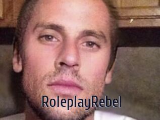 RoleplayRebel Topp Finder
