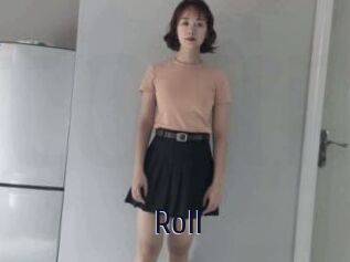 Roll