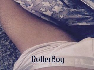 RollerBoy