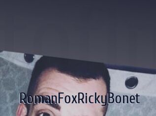 RomanFoxRickyBonet