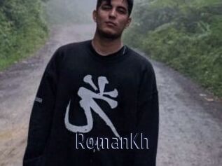 RomanKh