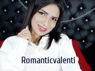 Romanticvalenti