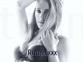 Romeexxx