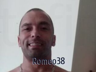 Romeo38