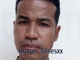 Romeo_fitnesxx
