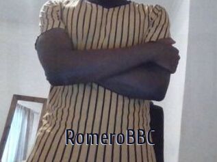 RomeroBBC