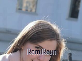 RomiReyn