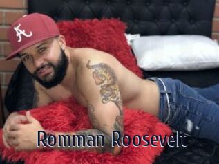 Romman_Roosevelt