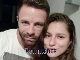 Rommance