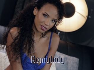 RomyIndy