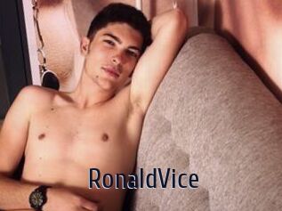 RonaldVice