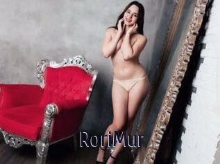 RoriMur