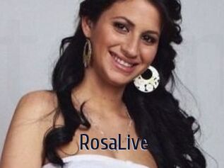 RosaLive