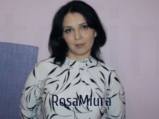 RosaMiura