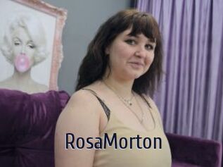 RosaMorton