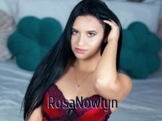 RosaNowlyn