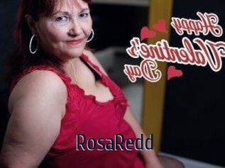 RosaRedd