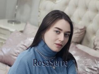 RosaSerre Topp Finder