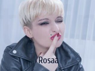 Rosaa