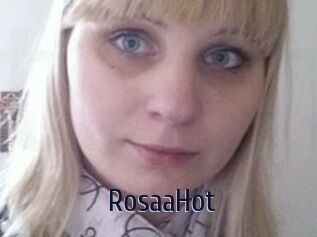 RosaaHot