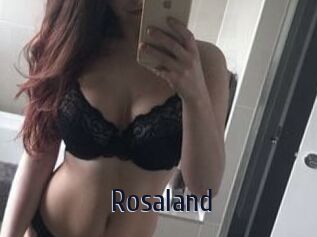 Rosaland