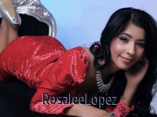 RosaleeLopez