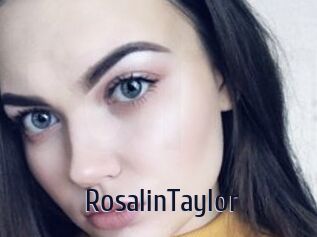 RosalinTaylor
