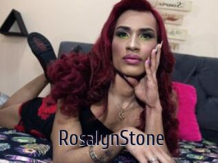 RosalynStone Topp Finder