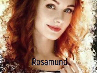 Rosamund