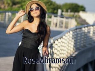 RoseAbramson