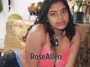 RoseAllen